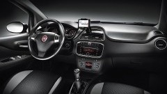 Vernieuwde Fiat Punto naar de dealers - prijs vanaf 12.190 euro