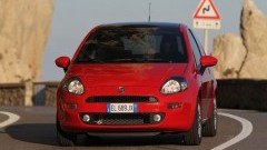 (Belasting)voordeel op nieuwe Fiat Punto