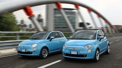 Fiat trakteert op 3 jaar gratis onderhoud en 3 jaar garantie