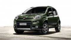 Nieuwe stoere uitvoeringen Fiat Panda geprijsd