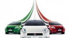 Frisse wind voor Fiat Grande Punto