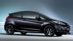 Ford Ka en Fiesta Metal geprijsd