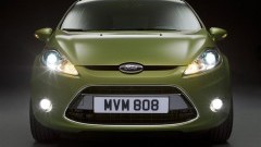 Ford Fiesta onthuld - dus toch! (update: foto's vijfdeurs!!)