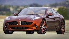 Fisker Atlantic duikt vroegtijdig op