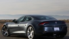 Productie Fisker Karma gestart