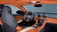 Fisker Surf eind volgend jaar in de verkoop (update: pas eind 2013)