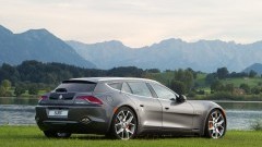 Fisker Surf eind volgend jaar in de verkoop (update: pas eind 2013)