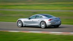 Fisker Karma gaat voor 0% bijtelling!