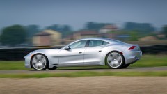 Fisker Karma verkoopt als de beste
