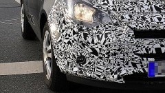 Flinke opfrisser voor Opel Corsa