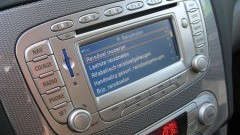 Ford Focus Wagon 1.8 Flexifuel Titanium heeft een toekomstvisie