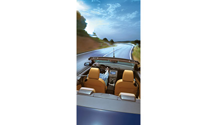 Ford Focus Coup�-Cabriolet vernieuwd
