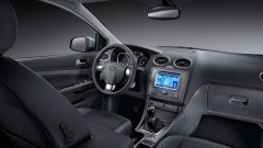 Ford Focus vernieuwd!