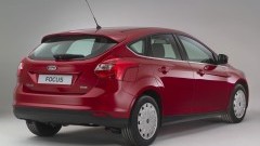 Bijtellingstopper  Ford Focus ECOnetic met 14% bijtelling!