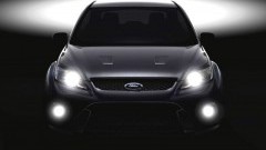 Ford Focus RS komt �cht!