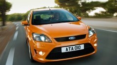 De 'nieuwe' Ford Focus ST