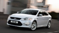 Ook zesversnellingsbak voor Ford 2.0 EcoBoost