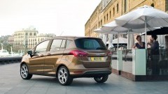 Introductiepakket nieuwe Ford B-MAX nog iets langer voor nop