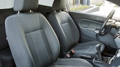 Allerzuinigste Ford Fiesta ECOnetic Technology naar de dealers
