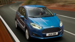 Ford Fiesta EcoBoost met automaat en nog zuinigere Focus onderweg