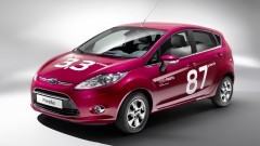 Allerzuinigste Ford Fiesta ECOnetic Technology naar de dealers