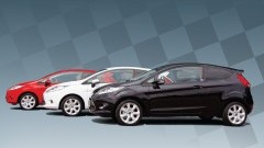 Schaap in wolfskleren - Ford Fiesta S-Edition