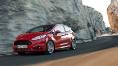 Ford Fiesta ST is populair
