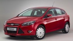 Bijtellingstopper  Ford Focus ECOnetic met 14% bijtelling!