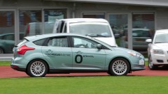 Ford Focus Electric klaar voor verkoop (update)
