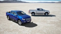 Prijzen nieuwe Ford Ranger bekend