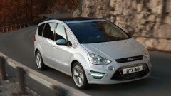 Snelste Ford Mondeo en S-MAX richting showroom