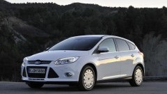 Nu ook prijzen Ford Focus ECOnetic diesel