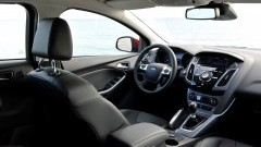 Belastingvrije Ford Focus 1.0 Ecoboost kost 19.595 euro