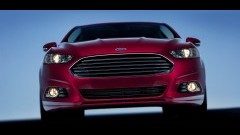 Introductie nieuwe Ford Mondeo pas eind 2014