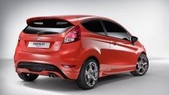 Venijnig - Ford Fiesta ST Concept