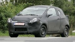 Scoop - Ford Ka gesnapt