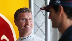 Formule 1-spektakel bij Gamma Racing Day