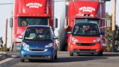 Amerikanen dol op smart fortwo
