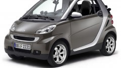 Mini-update leveringsprogramma smart fortwo