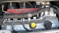 Smart fortwo Brabus geeft pret voor meer dan twee