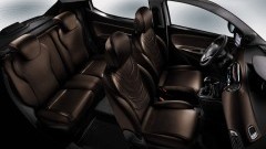 Nieuwe Lancia Ypsilon ook op LPG - belastingvrij