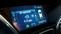 Is een Ford Focus 1.0 liter Ecoboost in de praktijk echt zuinig?