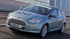 Frisse neus voor Ford C-MAX en Focus
