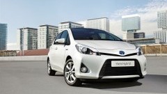 Toyota Yaris Hybrid vanaf circa 18.000 euro