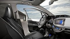 Toyota Yaris Hybrid vanaf circa 18.000 euro