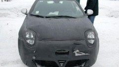 Scoop - Alfa Romeo Furiosa/Mito (update: video!)