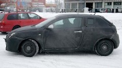 Scoop - Alfa Romeo Furiosa/Mito (update: video!)