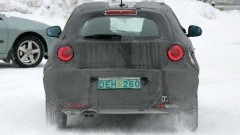 Scoop - Alfa Romeo Furiosa/Mito (update: video!)
