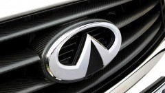 Vlaggenschip Infiniti met 550 pk op komst