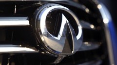 Onthulling nieuwe Infiniti G37 begin 2013